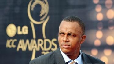 Courtney Walsh