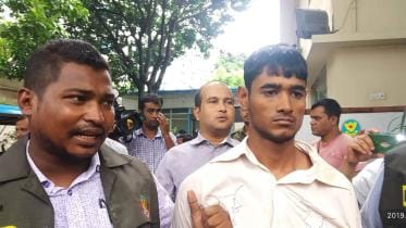 Wari girl rape and murder