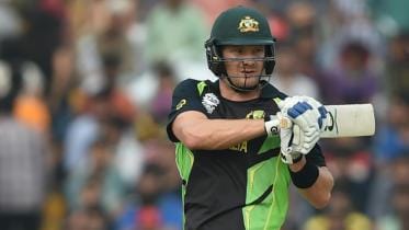 Shane Watson 