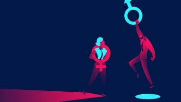 Global Gender Gap Report 2020