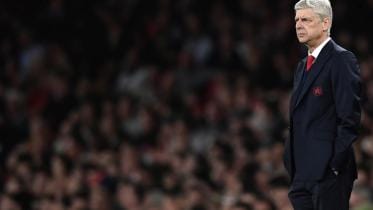 Arsene Wenger
