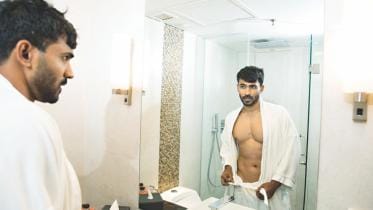 What Men Can't Do Without