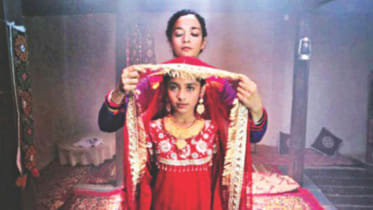 Why child marriage is good for neither