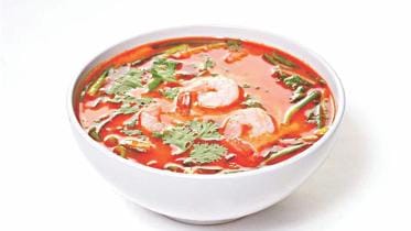 Why I love soup so much