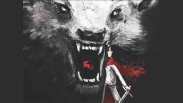 Why we need fairy tales