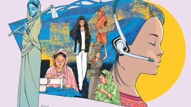 International Women's Day 2018