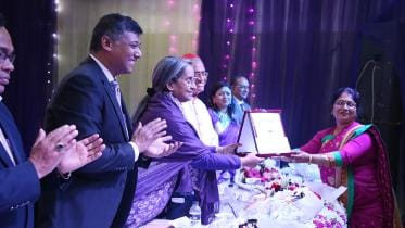 International Women's Day 2019