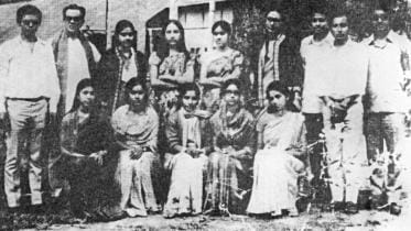 Women in our liberation war