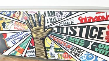 World Human Rights Day 2015