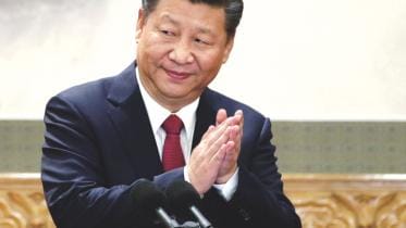 Xi Jinping