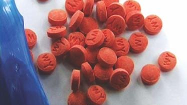 Dangerous drug Yaba