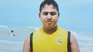 Untouchable Yaba lord of Dhaka Bihari camp