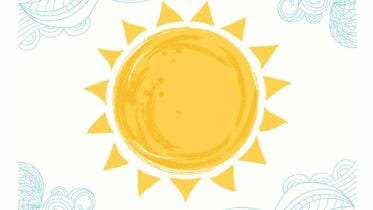 You can't beat the heat but you can surely try