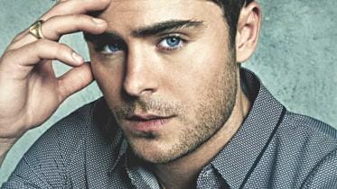 Zac Efron