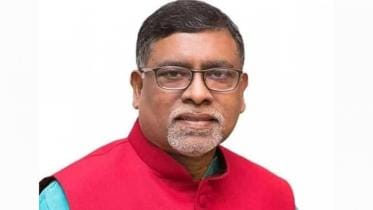 Minister Zahid Maleque