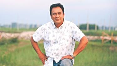 Zahid Hasan