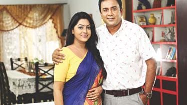 Zahid Hasan and Nipun