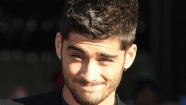 Zayn Malik