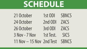 Sylhet International Cricket Stadium