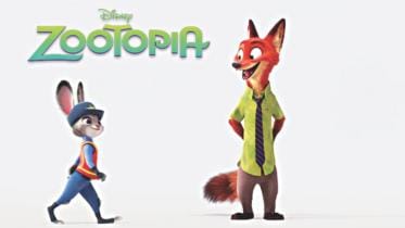 Zootopia