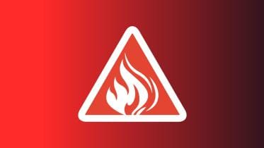 Fire at another Ctg container depot