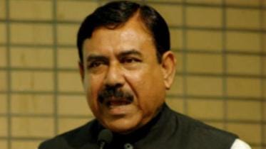 former shipping minister Shajahan Khan arrested