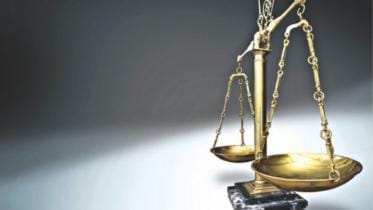 NSU money laundering case