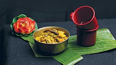 Delicious vegetarian recipes to subdue your inner carnivore