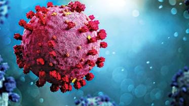 Bangladesh coronavirus