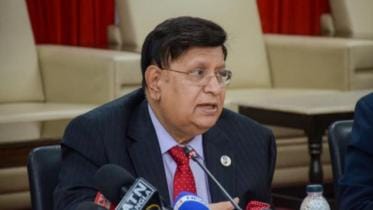 Bangladeshis’ Swiss banks deposits