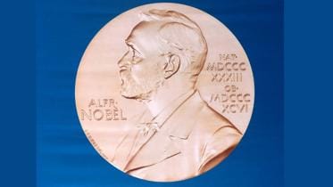 Nobel Peace Prize 2022
