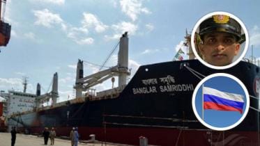 Bangladeshi Sailor Killed in Missile Attack