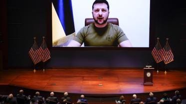 Ukraine President Volodymyr Zelensky.jpeg