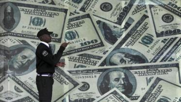 Foreign Remittance Incentive