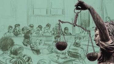 independent prosecution service