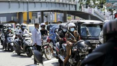 Economic Crisis in Sri Lanka