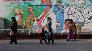 India opposes WHO methodology to estimate Covid-19 deaths