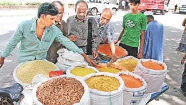 Inflation Bangladesh 