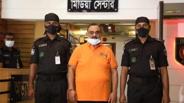 Sohel Chowdhury murder