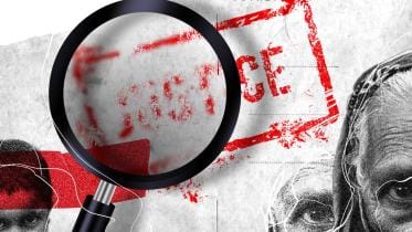 justice delayed due to fake cases