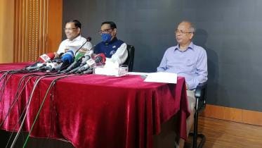 Padma Bridge to open to public next month: Obaidul Quader