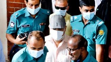 Destiny scam: Destiny MD Rafiqul jailed for 12 years, Harun 4