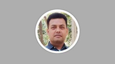 Jatiya Samajtantrik Dal leader