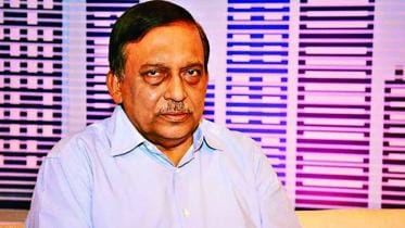 Home Minister Asaduzzaman Khan