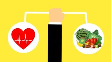5 foods that help to control hypertension
