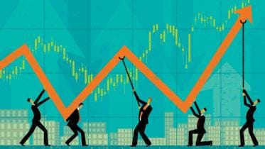 Bangladesh Economic Progress