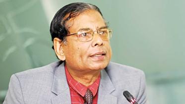 Economist Mustafizur Rahman