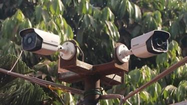 EC considering CCTV cameras 
