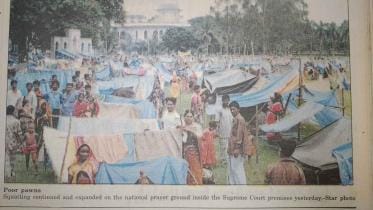 poor housing planning