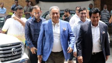 Shakib Papon and Nizamuddin sent legal notice to step down